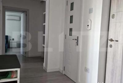 Apartament cu 3 camere decomandat în Central - 15