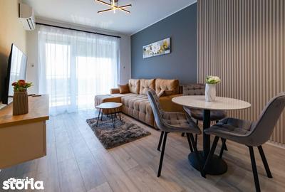Apartament cu 2 camere decomandat în Central - 6