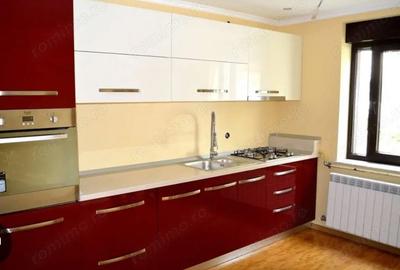 Apartament cu 2 camere decomandat în Aradului - 2