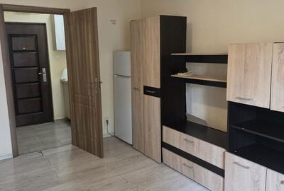 Garsonieră decomandată în Ștrand - 4