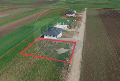 Teren 1,000mp Fratautii Vechi / Strada Calea Bucovinei - 1