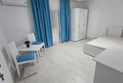 Apartament, studio nou la prima inchiriere - 4