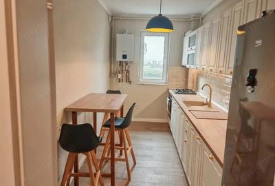 Apartament cu 2 camere decomandat în Dumbrăvița - 2