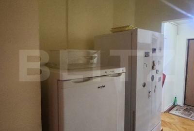 Apartament cu 3 camere în Central - 5