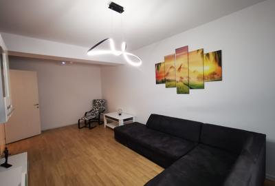 Inchiriere 2cam, lux, proaspat renovat, Cubic Residence, Prelungirea , parcare - 11