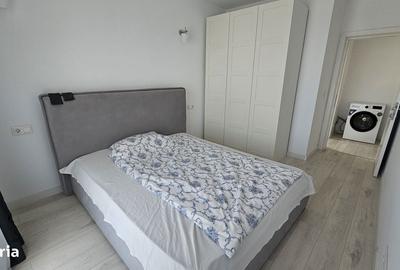 Apartament cu 3 camere în Vest - 3