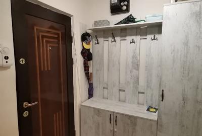 Apartament cu 3 camere decomandat în Micro 13 - 5