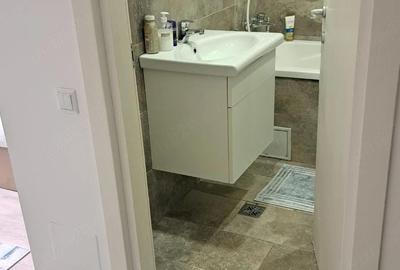 Garsonieră decomandată în Militari - 2