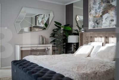 Casa ultra moderna, 280mp disponibila imediat - 17