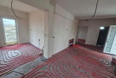 Casă cu 3 camere în Central
