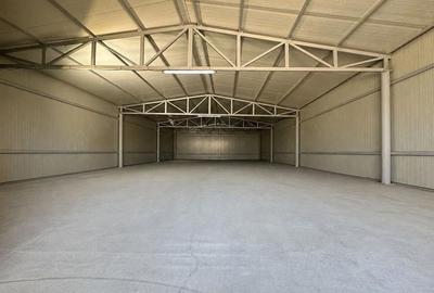 Spațiu comercial, de 250 mp, în Centură - 1