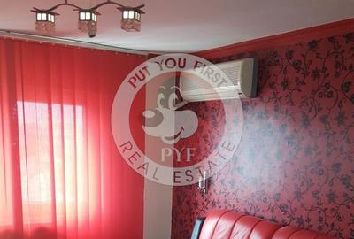 Apartament cu 4 camere decomandat în Baicului - 3