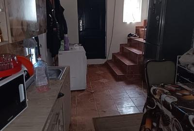 Casă cu 3 camere cu Teren 60 Mp în Unirii - 9