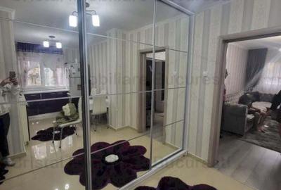 Vanzare Apartament 2 camere, refacut in totalitate, bloc 4 etaje, metrou Dristor - 2