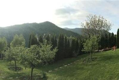 Cabana - Casa de vacanta situata in Muntele Rece! - 5