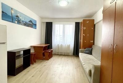 Garsonieră în Mărăști - 1