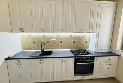 Apartament cu 2 camere decomandat în Giroc - 6