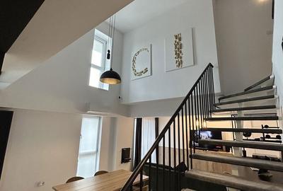 Apartament cu 3 camere în Est - 23