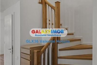 Vanzare vila 5 camere duplex Corbeanca Centru  RST  RESIDENCE - 15