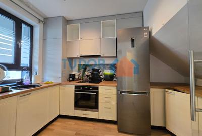 Duplex cu 5 camere cu Canalizare în Pipera - 3