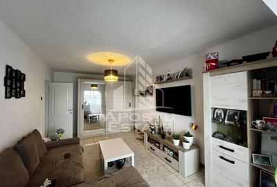 Apartament cu 3 camere decomandat, mobilat în Lipovei - 3