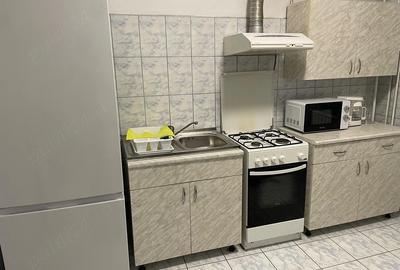 Apartament cu 3 camere decomandat în Telegrafului - 3