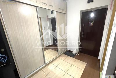 Lacul Tei-Facultate | etaj 2/10 | renovată integral | 40 mp | mobilată & utilată - 8