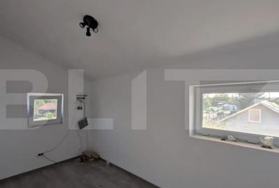 Casă cu 7 camere cu Teren 1790 Mp în Bungetu - 14