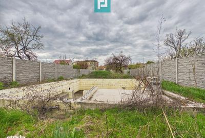 Casă cu 4 camere cu Canalizare în Pârneava - 11