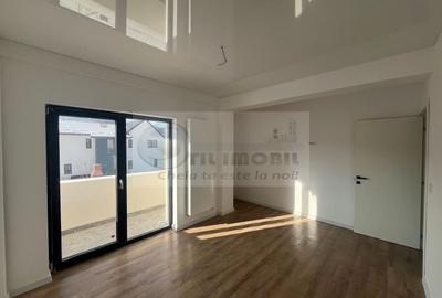 Apartament 2 camere, open-space, Bucium-Visan, 0% comision, intabulat - 7