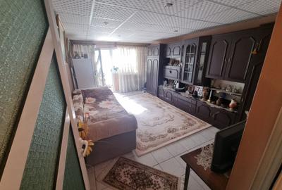 Apartament cu 2 camere decomandat, mobilat în Oancea - 3