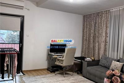 Apartament cu 2 camere decomandat, mobilat în Crângași - 2