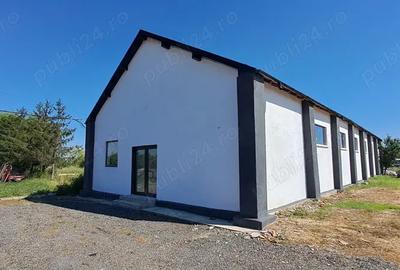 Inchiriez hala industriala 370 mp