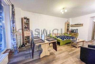 Apartament 3 camere - Gheorgheni, lângă FSEGA & Iulius Mall Apartament 3 camere - Gheorgheni, lângă FSEGA & Iulius Mall - 2