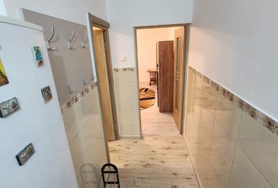 Apartament 2 camere 7 minute metrou Piata Sudului - 10