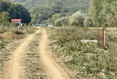 Teren de 660 mp, în Măieruș - 6