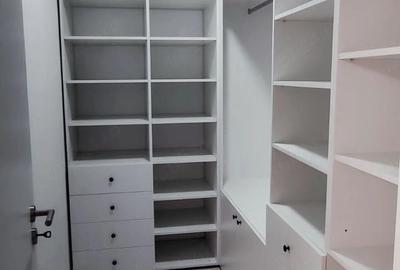 Apartament cu 2 camere decomandat în Chinteni - 3