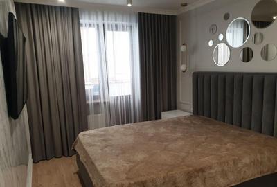 Apartament cu 4 camere de inchiriat in zona Bulgaria - 3