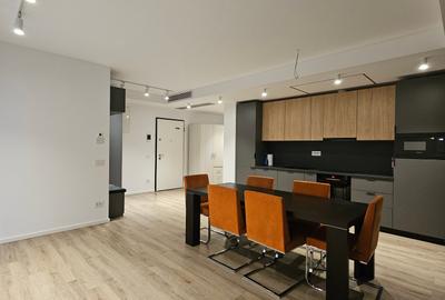 Lux!!! Apartament Premium 3 Camere De Vanzare  Parcare Bloc MOBIPARK Tomis Plus - 5