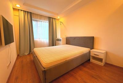 Apartament cu 3 camere decomandat, mobilat în Iancu Nicolae - 10