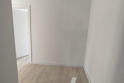 Apartament 2 camere de vânzare în proiectul rezidențial Smile – Etaj 1, 69.72 mp - 2
