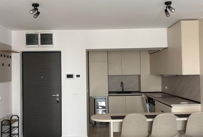Apartament cu 2 camere decomandat în Central - 3