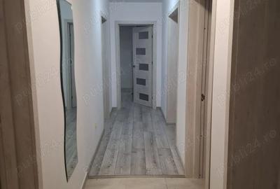 Inchiriez Camere Primesc in Gazda 1-2 Fete - Apartament spa?ios Spiru Haret - 5