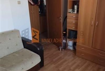 Apartament 2 camere cf 1 decomandat zona Unirii Nord - 2