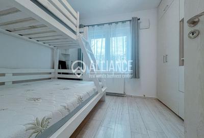 Apartament cu 3 camere decomandat, mobilat în Inel I - 8