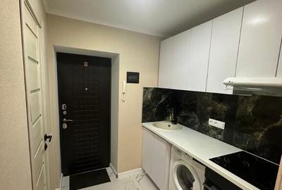 Oferim spre inchiriere un apartament cu o camera - 1