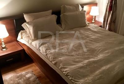 Apartament cu 2 camere decomandat, mobilat în Obor