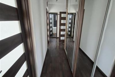 Apartament 4 camere modern, P-ta Zorilor - 12