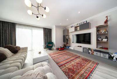 Casă ideală pentru familie în Brașov, Bunloc – spațioasă, luminoasă, priveliște - 20