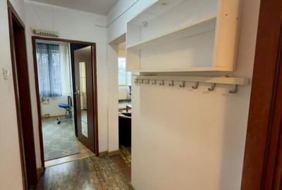 Apartament cu 3 camere semidecomandat, mobilat în Ștefan cel Mare - 13